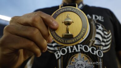 Cómo Botafogo de Brasil Aseguró el Último Lugar en el Ampliado Mundial de Clubes