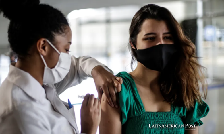 Científicos brasileños descubren un gen que ofrece resistencia a la infección por COVID-19