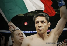 Mexico’s Israel Vázquez: A Fighter’s Legacy of Grit and Greatness