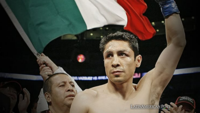 Mexico’s Israel Vázquez: A Fighter’s Legacy of Grit and Greatness