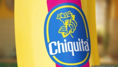 El Arte Latinoamericano Merece Mucho Más Que el Patrocinio de Chiquita