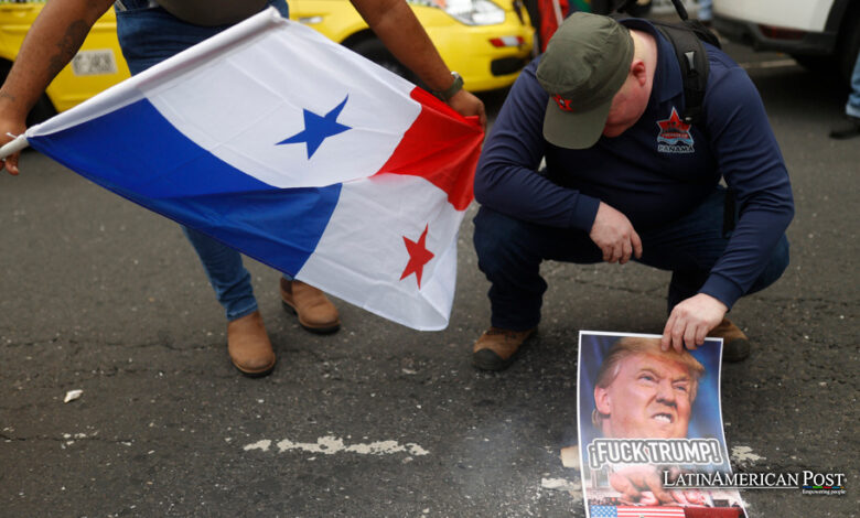 La Soberanía de Panamá Debe Triunfar Ante las Amenazas de Trump al Canal