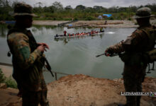 Darien Jungle Migration Faces Shifts Amid New Challenges