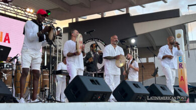 La música navideña de Puerto Rico cambia de salsa y reggaetón a melodías tradicionales