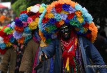 México Celebra la Tradición en el Vibrante Festival de Guerrero