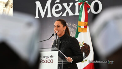 México enfrenta fallo en disputa comercial por maíz genéticamente modificado