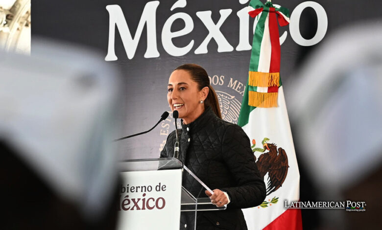 México enfrenta fallo en disputa comercial por maíz genéticamente modificado