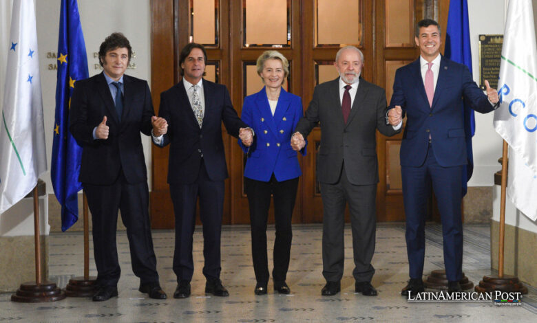 Latin America 2024 Reviewed Reflecting on Triumphs and Challenges