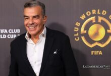 Los Grandes Fichajes de Sudamérica Señalan la Fiebre por la Copa Mundial de Clubes