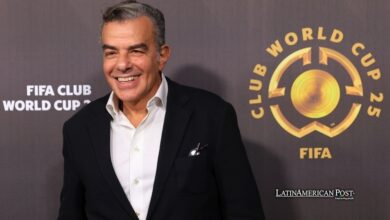 Los Grandes Fichajes de Sudamérica Señalan la Fiebre por la Copa Mundial de Clubes