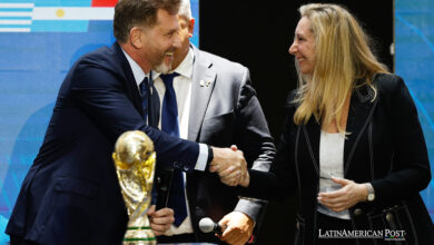 El Gran Legado Futbolístico de Uruguay Necesita Respeto Mundial