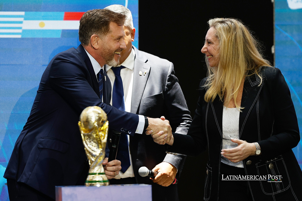 El Gran Legado Futbolístico de Uruguay Necesita Respeto Mundial