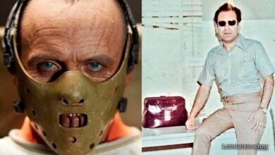 The Mexican Doctor Who Inspired Hannibal Lecter’s Dark Legacy