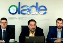 La Crisis Energética de América Latina Exige la Visión de Unidad de Olade