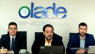 La Crisis Energética de América Latina Exige la Visión de Unidad de Olade