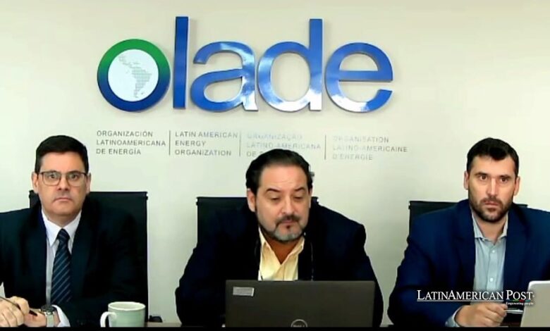 Latin America’s Energy Crisis Demands Olade’s Vision for Unity