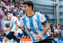 Argentina’s Handball “Gladiators” Set to Make History on the World Stage