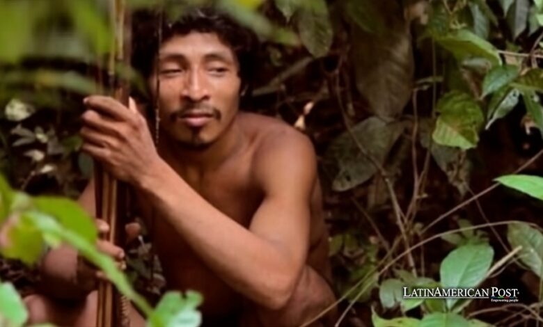 El misterioso “Hombre del Pozo” de Brasil y la protección de las tierras indígenas