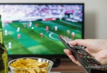 El Streaming Ilegal de Fútbol Drena la Industria del Entretenimiento en América Latina