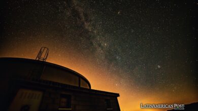 Chile’s Vera Rubin Observatory Balances Science and Security