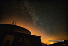 El Observatorio Vera Rubin de Chile Equilibra Ciencia y Seguridad