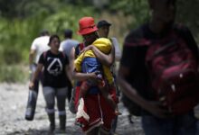 Haitian Mothers Seek Dominican Republic Care Amid Mounting Hardships