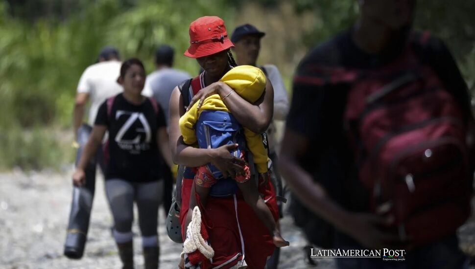 Haitian Mothers Seek Dominican Republic Care Amid Mounting Hardships