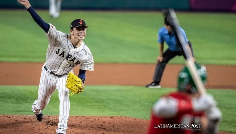 Adolescentes Latinoamericanos del Béisbol Quedan en el Limbo por el Caos de la Firma de Sasaki