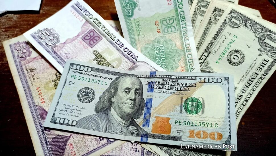 La nueva frontera del dólar de Cuba redefine las realidades económicas del país