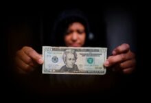 Remittances to Mexico Could Plunge by  Billion Under Trump