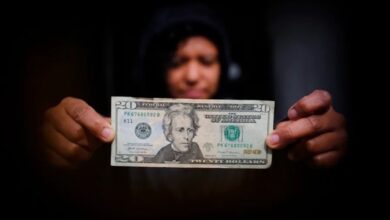 Remittances to Mexico Could Plunge by  Billion Under Trump