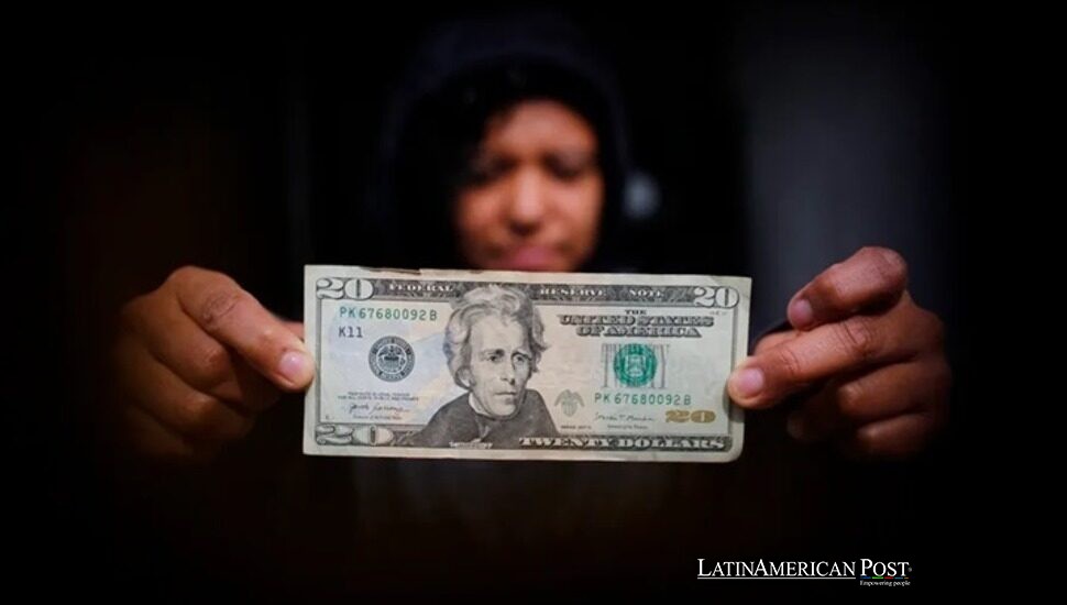 Remittances to Mexico Could Plunge by  Billion Under Trump