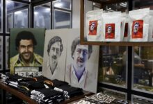 Explorando las teorías sobre la extraña muerte del colombiano Pablo Escobar