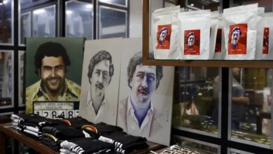 Explorando las teorías sobre la extraña muerte del colombiano Pablo Escobar