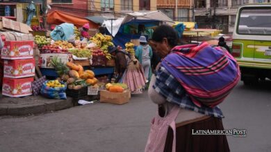 Los desafíos económicos de Bolivia exigen acción urgente en 2025