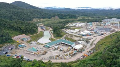 A Bold Vision May Spark El Salvador Mining Renaissance