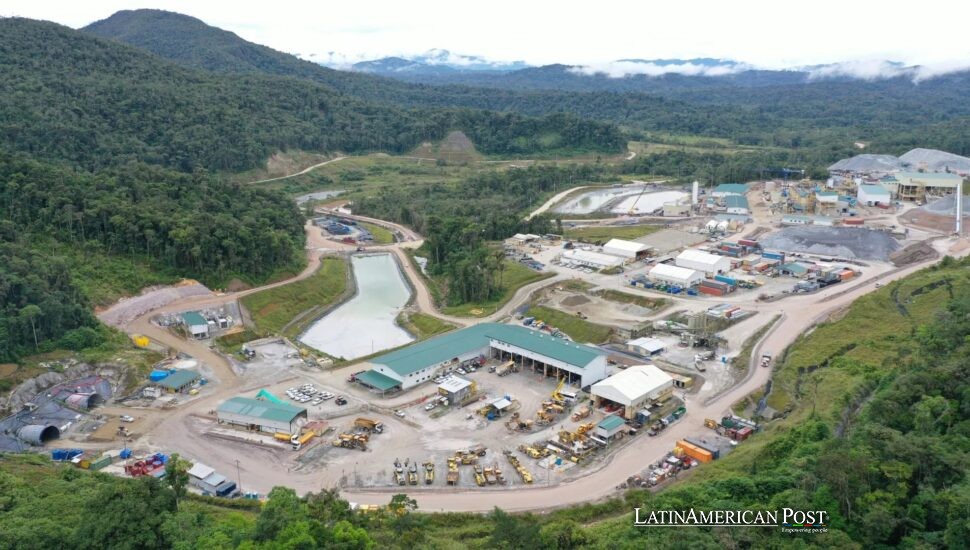 A Bold Vision May Spark El Salvador Mining Renaissance