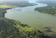 Cómo un geólogo brasileño descubrió el cambio de dirección del río Amazonas