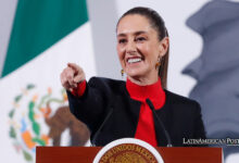 Las Naciones Latinas Deben Apoyar la Postura de México sobre “América” como Identidad de Todo el Continente