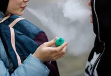 Mexico's Vaping Ban and BAT's Reaction, Concerns, and Potential Ramifications