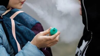 Mexico's Vaping Ban and BAT's Reaction, Concerns, and Potential Ramifications