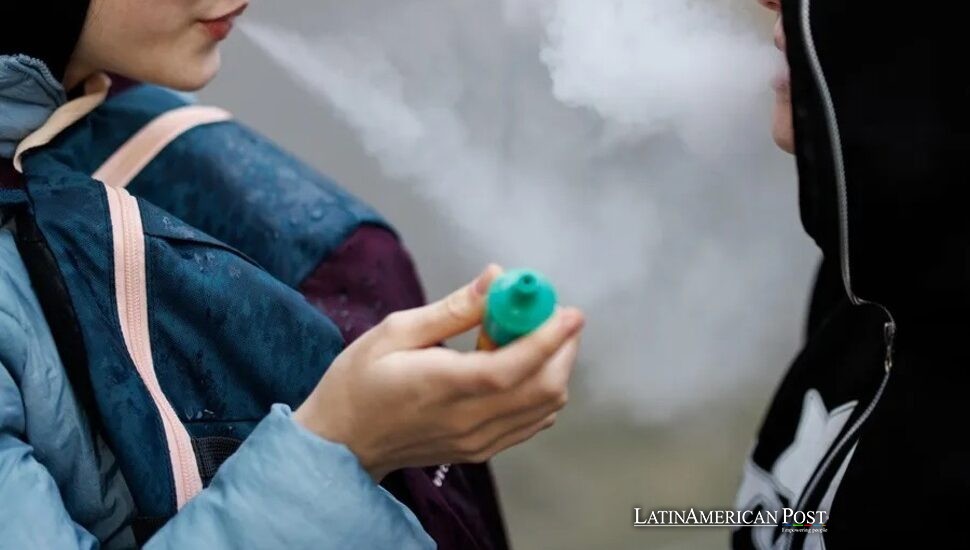 Mexico's Vaping Ban and BAT's Reaction, Concerns, and Potential Ramifications