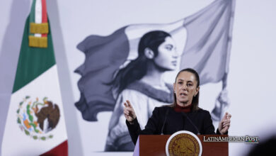 Mexico Embraced Transformation and Unity Dream Under Claudia Sheinbaum