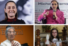 Mexican Women Who Redefined Success and Leadership in 2024