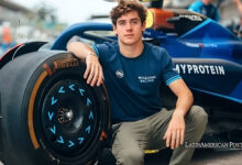 Argentina’s Colapinto Secures Future as Alpine’s Newest Driver Sensation