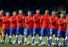 Chile’s Soccer Crisis Now Threatens Storied Club And National Prestige