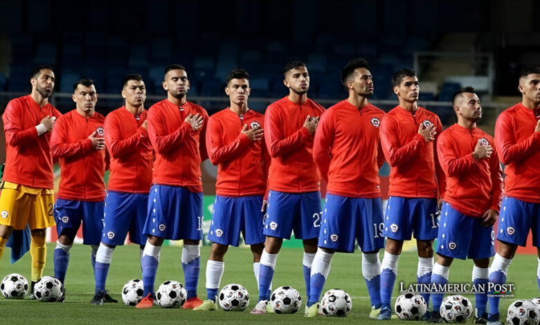 Chile’s Soccer Crisis Now Threatens Storied Club And National Prestige