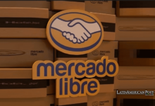 MercadoLibre de América Latina Impulsa el Crecimiento del Comercio Electrónico y las Fintech