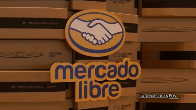 Latin America’s MercadoLibre Powers E-Commerce And Fintech Growth