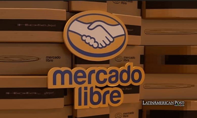 Latin America’s MercadoLibre Powers E-Commerce And Fintech Growth